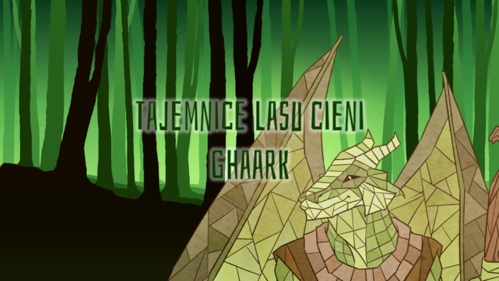 ghaark-blog
